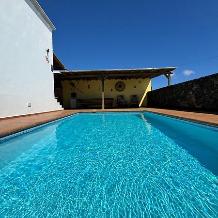 Villa Rincon Oasis Nazaret Exterior foto