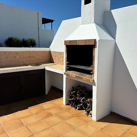 Villa Rincon Oasis Nazaret Exterior foto