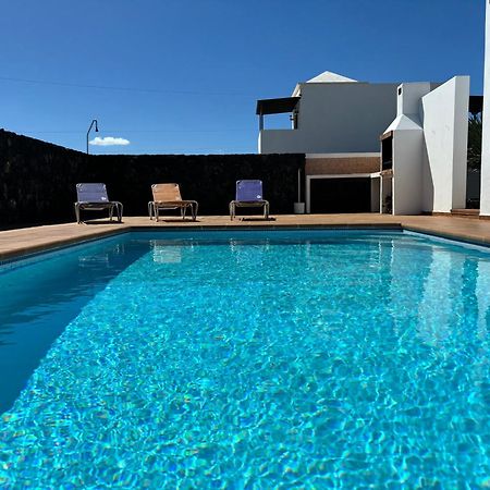 Villa Rincon Oasis Nazaret Exterior foto