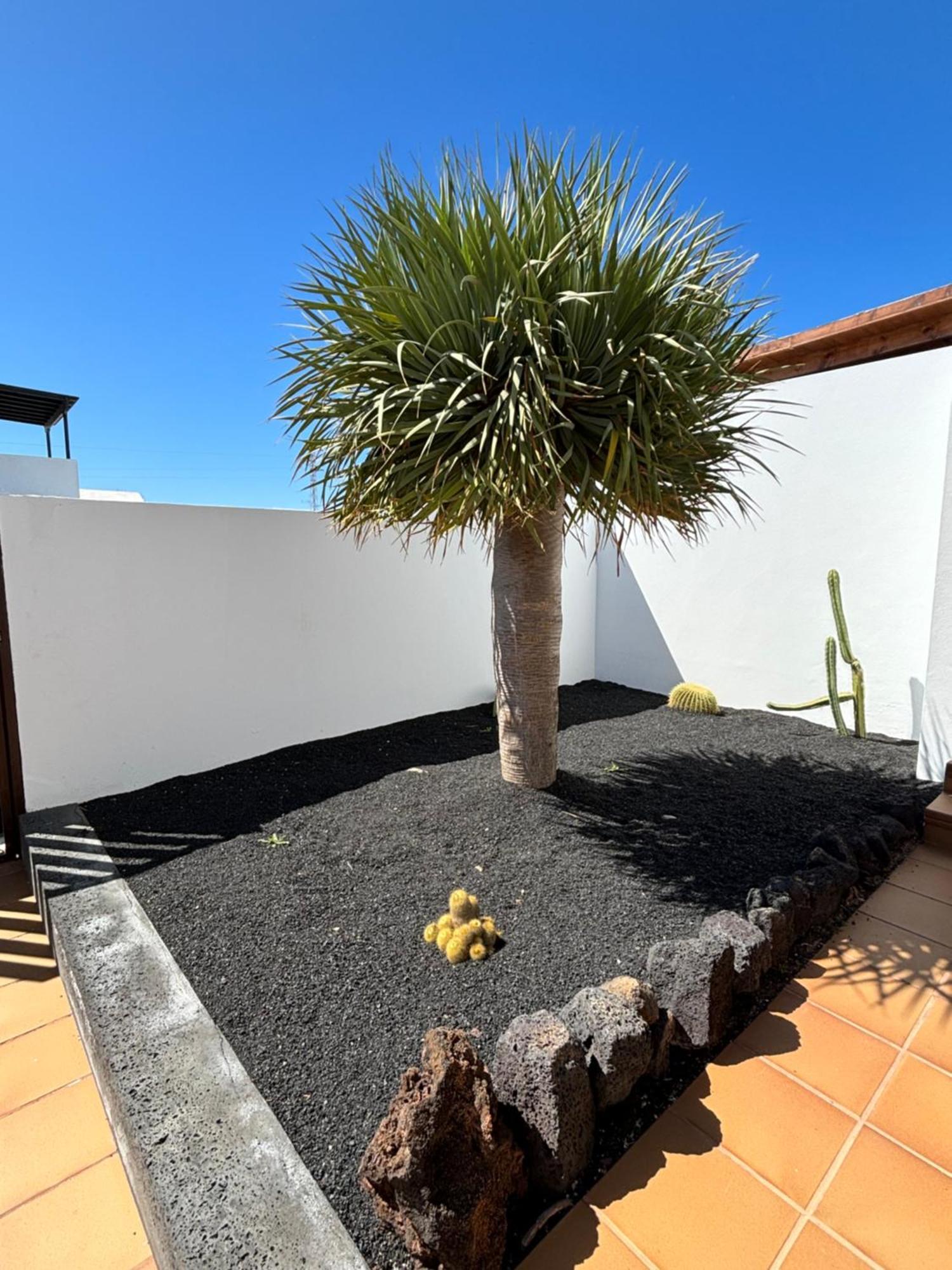 Villa Rincon Oasis Nazaret Exterior foto